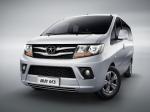 JAC Refine M3 2015 года